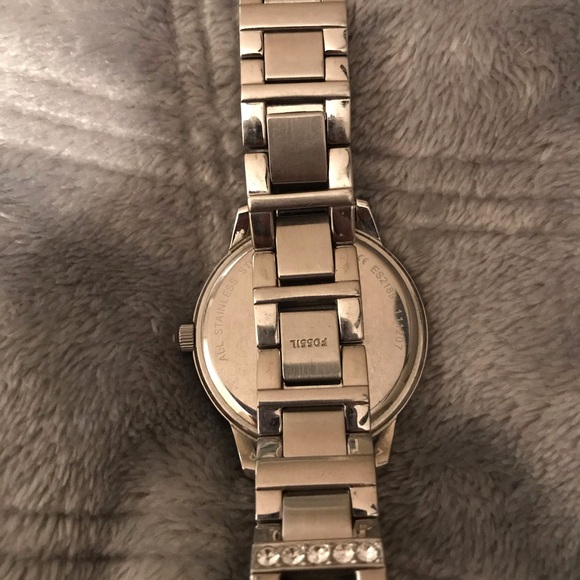 Fossil watch - Picture 2 of 2